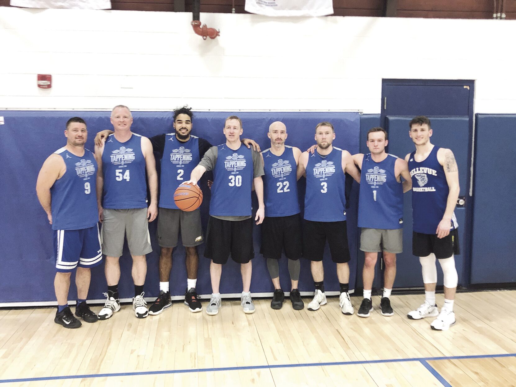 D.A.R.E. Tournament Champs